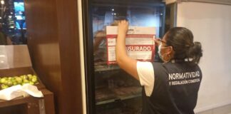 Clausuran cinco negocios por venta irregular de alcohol en Puebla Establecimientos