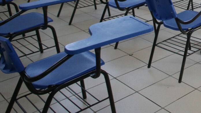 estudiantes
