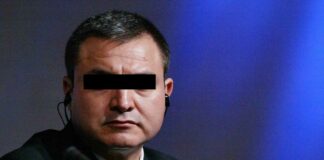 Gobiernos deben “exterminar” a colaboradores de García Luna: Alcántara García