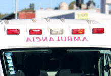 Hieren de bala a hombre durante asalto en San Jerónimo Caleras Hombre