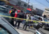 Fallece hombre en estacionamiento de tienda en colonia Benito Juárez Hombre