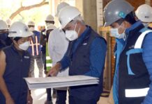 Este año habrá crecimiento de infraestructura BUAP: Lilia Cedillo Infraestructura