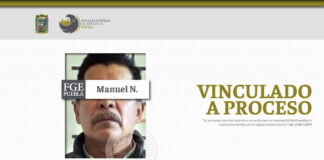 Manuel “N” habría abusado de niño de 11 años en Tlatlauquitepec Manuel