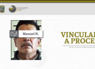 Manuel “N” habría abusado de niño de 11 años en Tlatlauquitepec Manuel