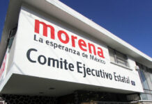 Morena cierra puertas a Manzanilla para ser candidato en 2024 Morena