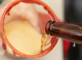 Permitirán venta de alcohol hasta las 2:00 am en Feria de Puebla Operativos alcohol