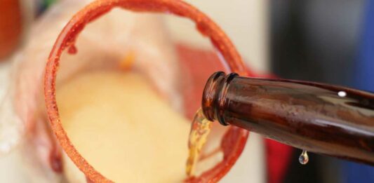 Operativos alcohol