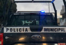 Asaltantes golpean a pasajero de Ruta Directo Cholula pasajero