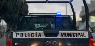 Asaltantes golpean a pasajero de Ruta Directo Cholula pasajero