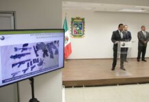 Por homicidios en Texmelucan hay 9 detenidos: Fiscal personas