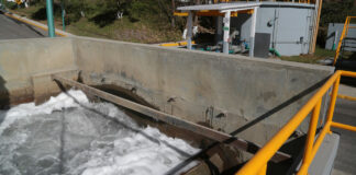 Gobierno investiga gasto de 600 mdp en plantas tratadoras inservibles Plantas