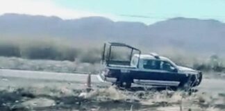 Atacan a balazos a policías municipales de Chietla Policías