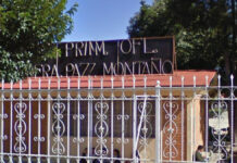Roban computadoras nuevas de primaria en San Andrés Cholula Primaria