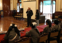 “Hoy soy regidor” inicia con acompañamiento del cabildo de Puebla Regidor