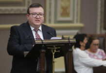 Congreso de Puebla tendrá plaza cívica y tres edificios Sede