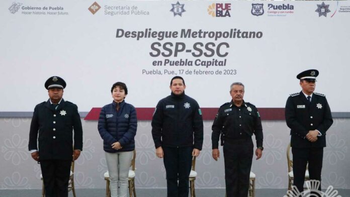 Seguridad