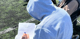 SMDIF brinda sesiones psicoterapéuticas en espacios públicos sesiones