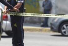 En Tehuacán balean a veladores de una maquiladora Veladores