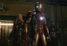 Marvel podría traer de regreso a Iron Man para los Vengadores 5