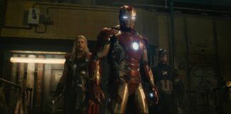 Marvel podría traer de regreso a Iron Man para los Vengadores 5