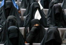 Trato de talibanes a mujeres podría ser un crimen contra la humanidad: ONU Mujeres en Afganistán