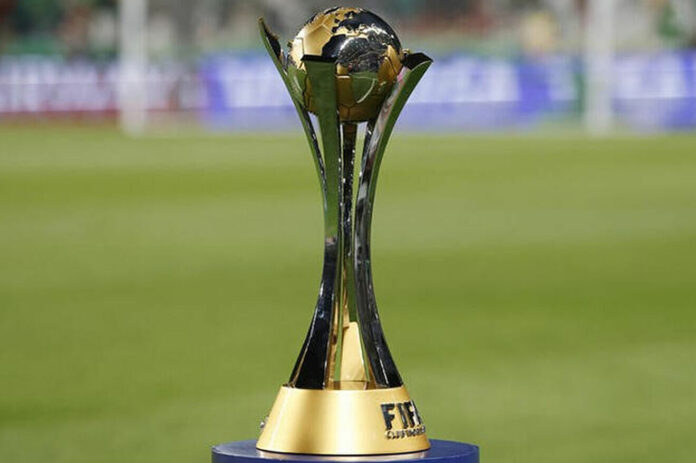 Mundial de clubes