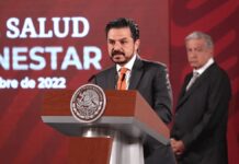 IMSS y ABM firman convenio de colaboración ABM