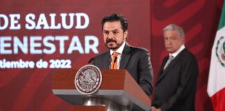 IMSS y ABM firman convenio de colaboración ABM