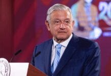AMLO arremete contra propuesta para que EU combata al narco con Ejército AMLO