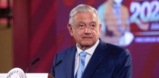 AMLO arremete contra propuesta para que EU combata al narco con Ejército AMLO