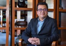 Académico UDLAP, editor invitado en revista internacional Académico