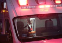 Accidente deja seis niños y dos adultos lesionados en Zacapoaxtla Accidente