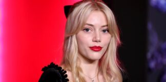 Grace Van Die de “Stranger Things” rechaza trabajos en Hollywood por acoso Actriz