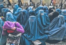 Afganistán, el peor país para ser mujer: ONU Afganistán