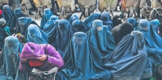 Afganistán, el peor país para ser mujer: ONU Afganistán