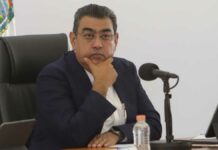 Agresión contra reporteras en Izúcar será esclarecida: Gobernador Agresión