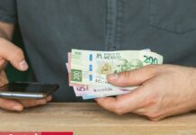 Presentan proyecto de “aguinaldo digno” en el Senado de México Aguinaldo