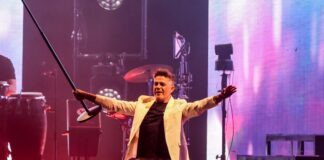 Alejandro Sanz preocupa con mensaje: “No estoy bien, a veces no quisiera ni estar” Alejandro Sanz