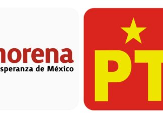 Cobrarán multas de 2.26 mdp a Morena y PT por irregularidades en informes Alianza