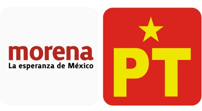 Alianza “Juntos Haremos Historia”, sin perfiles migrados al PAN o PRI Alianza