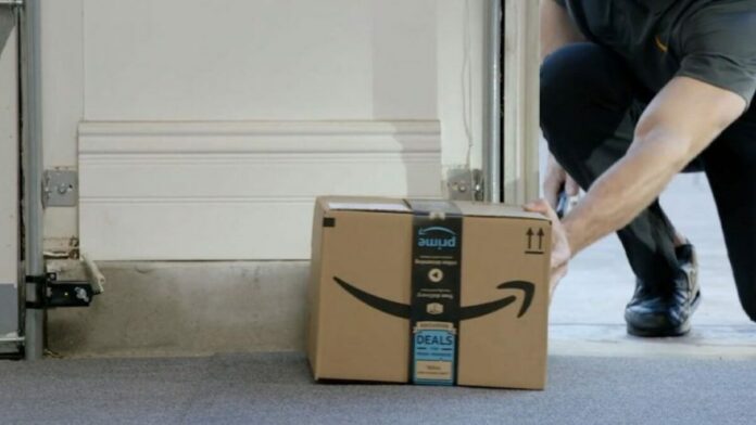 Amazon