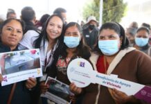 Apoyos del Bienestar no tienen costo, reitera Secretaría Apoyos