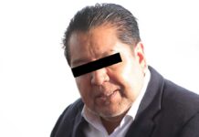 Aréchiga, sin más investigaciones de parte del gobierno: Función Pública Aréchiga