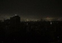 Apagón masivo en Argentina deja a casi medio país sin luz Argentina