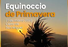 Atlixco tendrá actividades de primavera y Semana Santa Atlixco