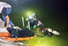 En estanque de Atlixco localizan ahogado a niño desaparecido Atlixco