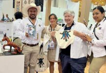 Atlixco, atractivo para tour operadoras en Tianguis Turístico 2023 Atlixco