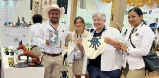 Atlixco, atractivo para tour operadoras en Tianguis Turístico 2023 Atlixco