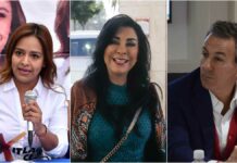 Saldaña, Ceja y Chedraui, perfiles para Secretaría General del Ayuntamiento Ayuntamiento