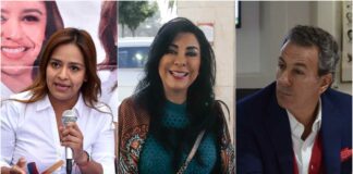 Saldaña, Ceja y Chedraui, perfiles para Secretaría General del Ayuntamiento Ayuntamiento